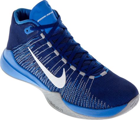 basketbalschoenen blauw nike|Blauw Basketbal Schoenen (24) .